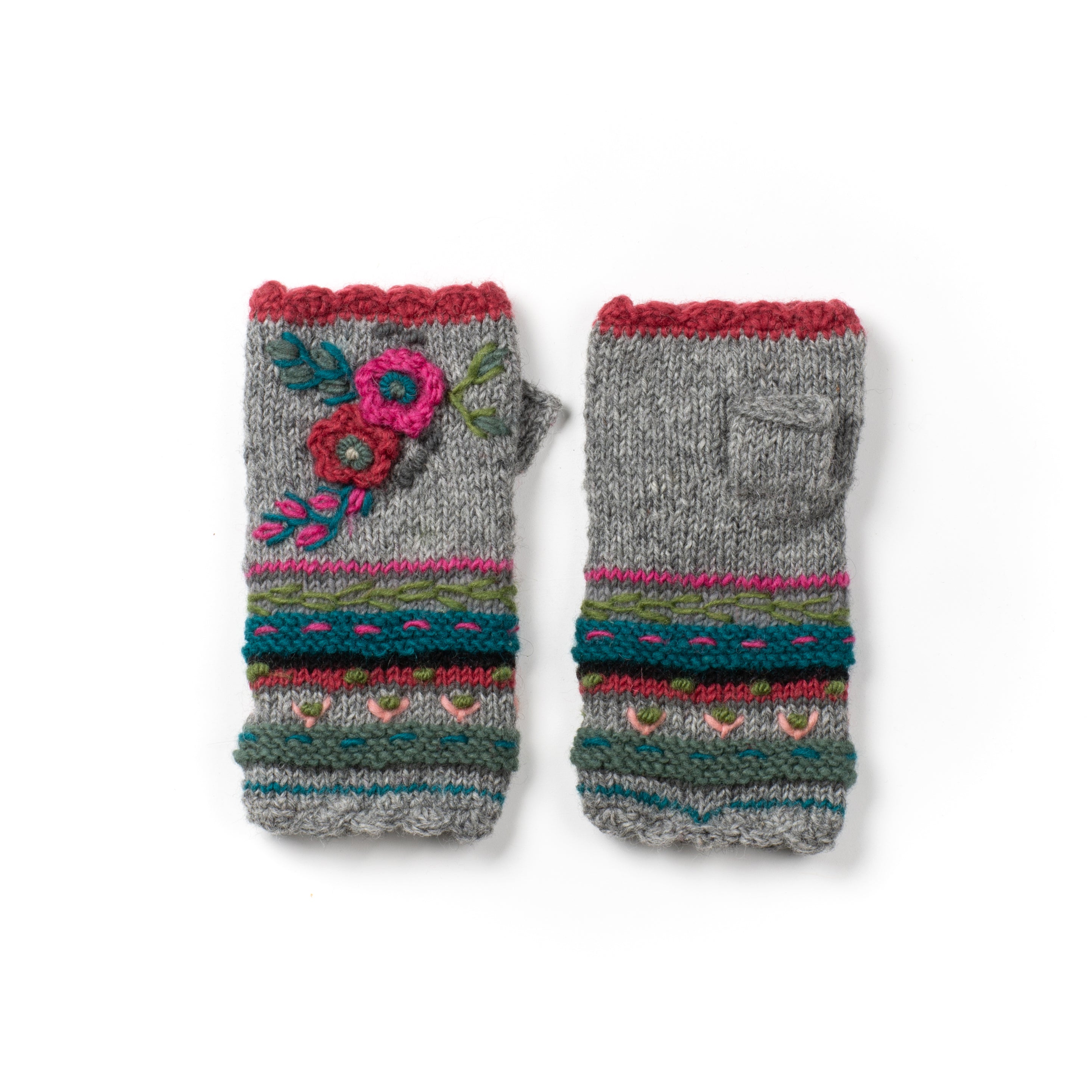 Lassen Handwarmers