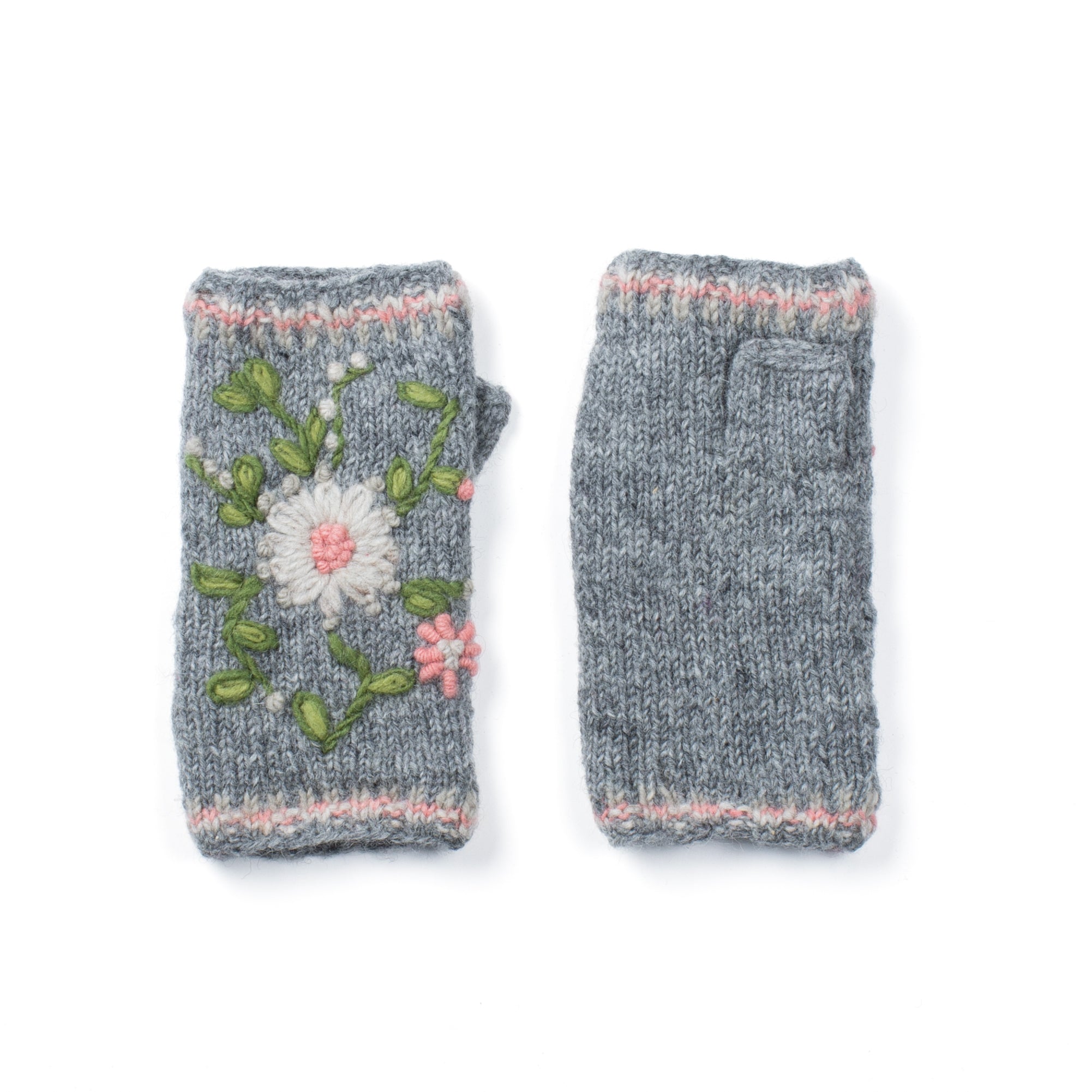 Olivia Handwarmers