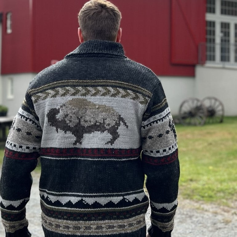 Yellowstone sweater cheap