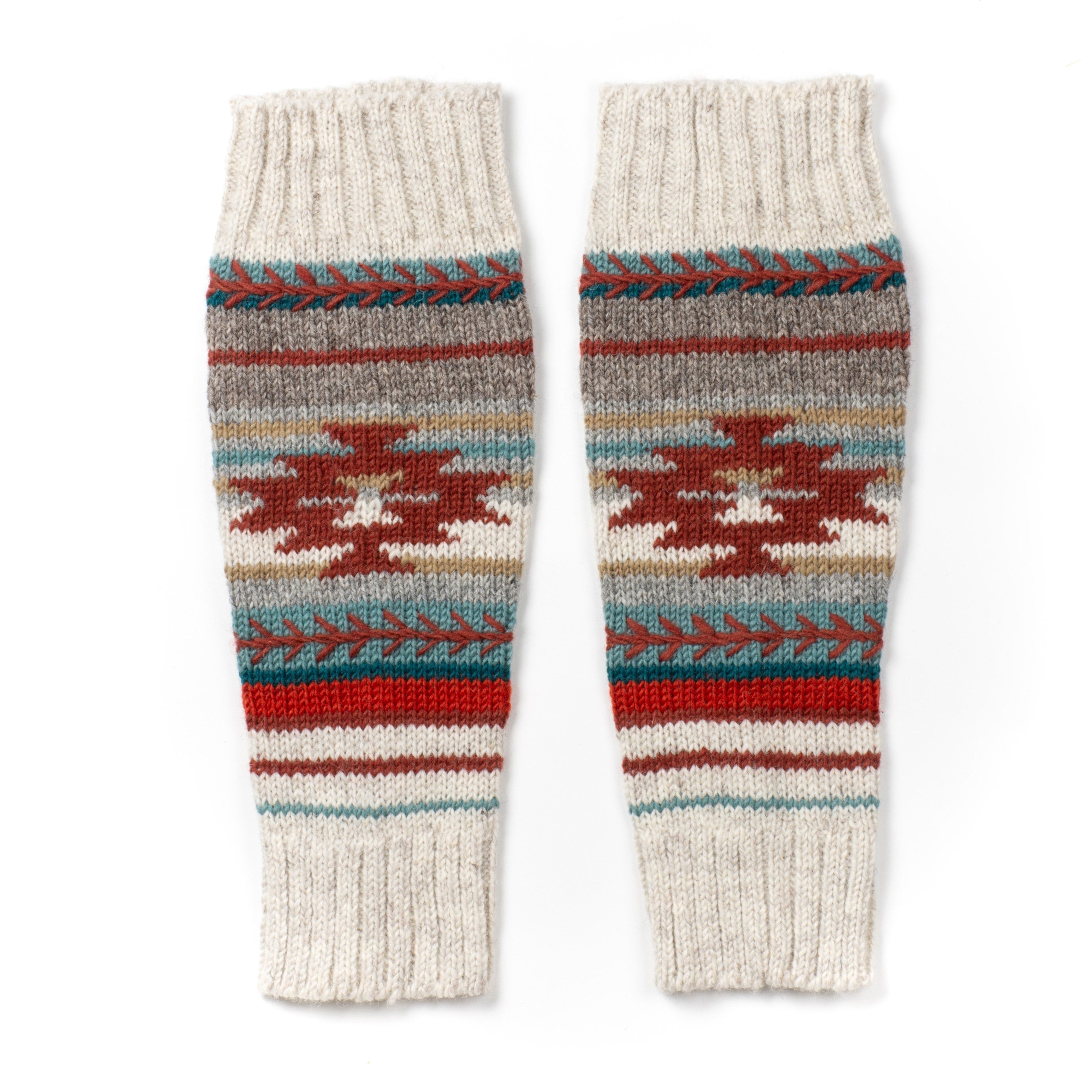 Blake legwarmers