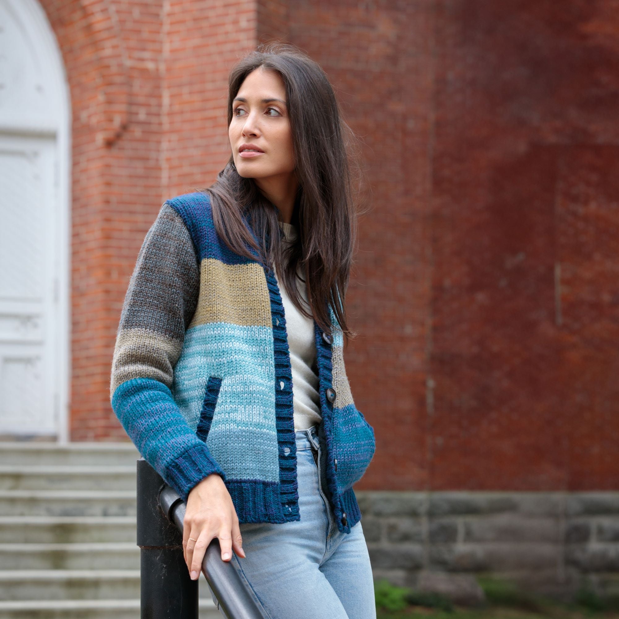 Lorealei Sweater