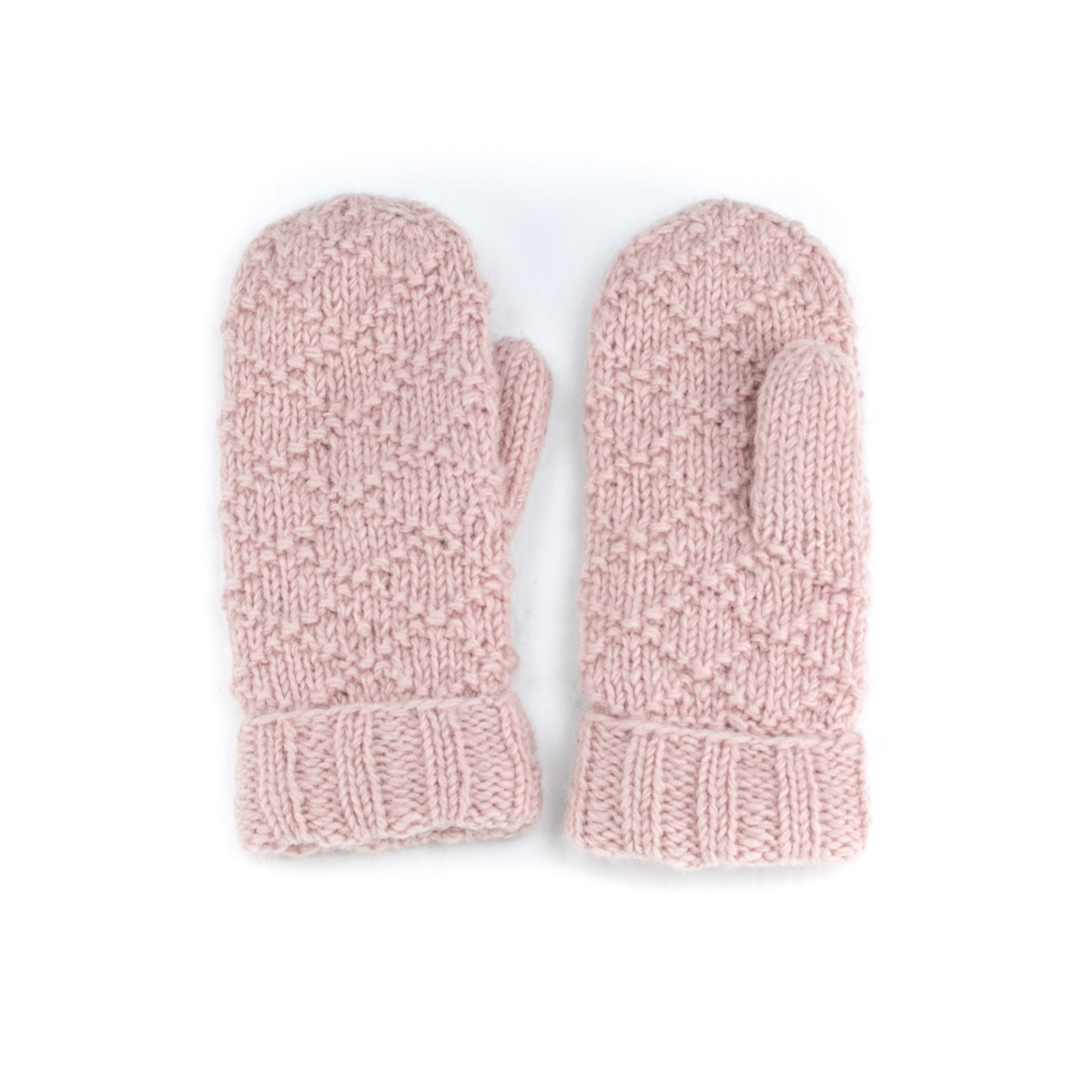 Tiffany Mittens