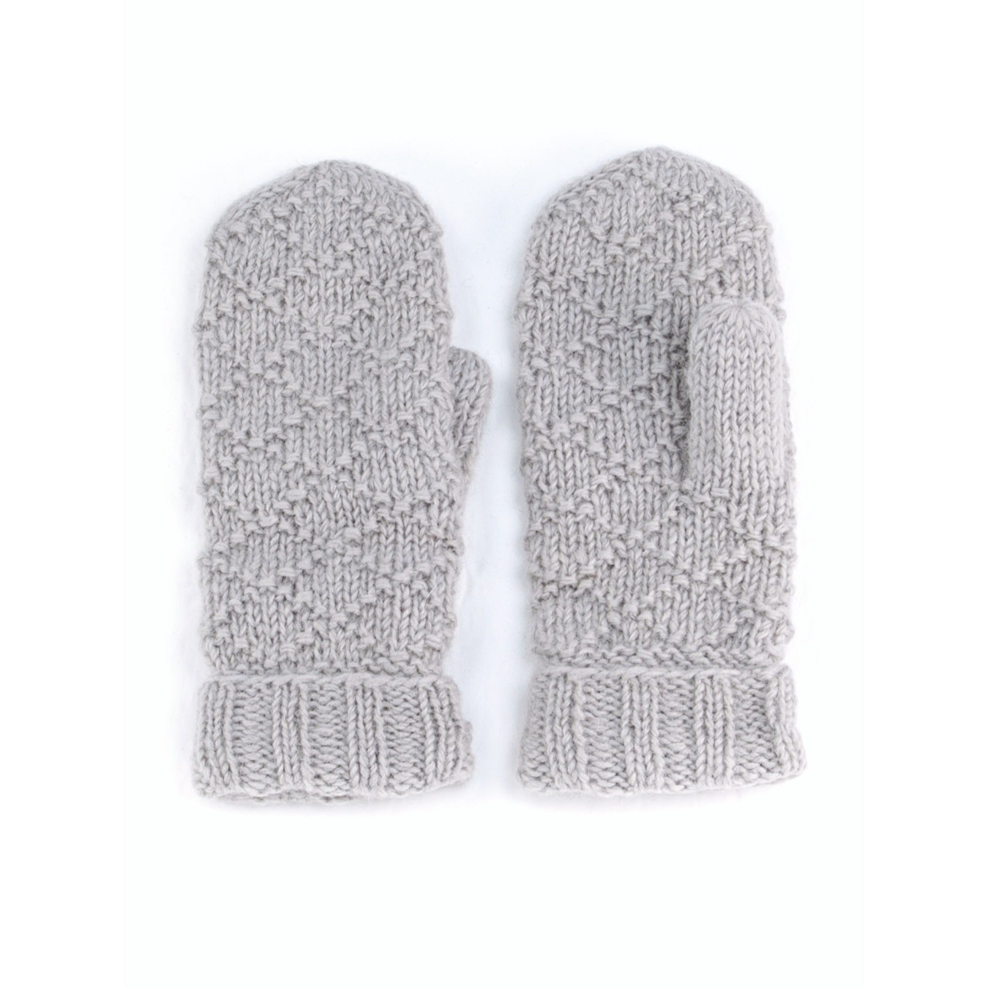 Tiffany Mittens