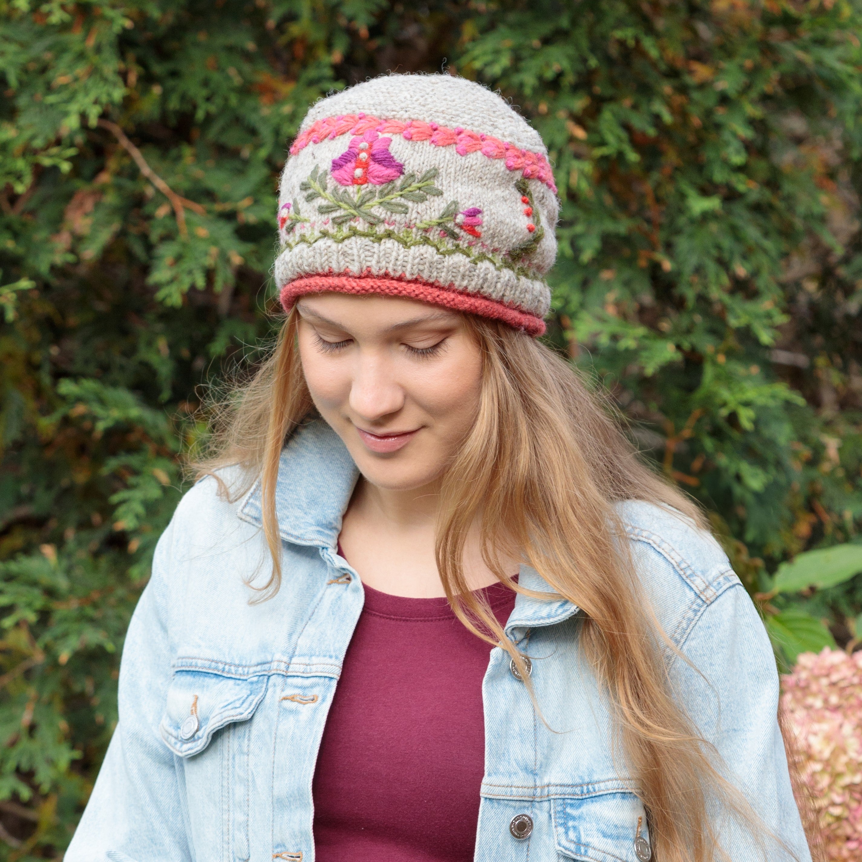 Munich Beanie