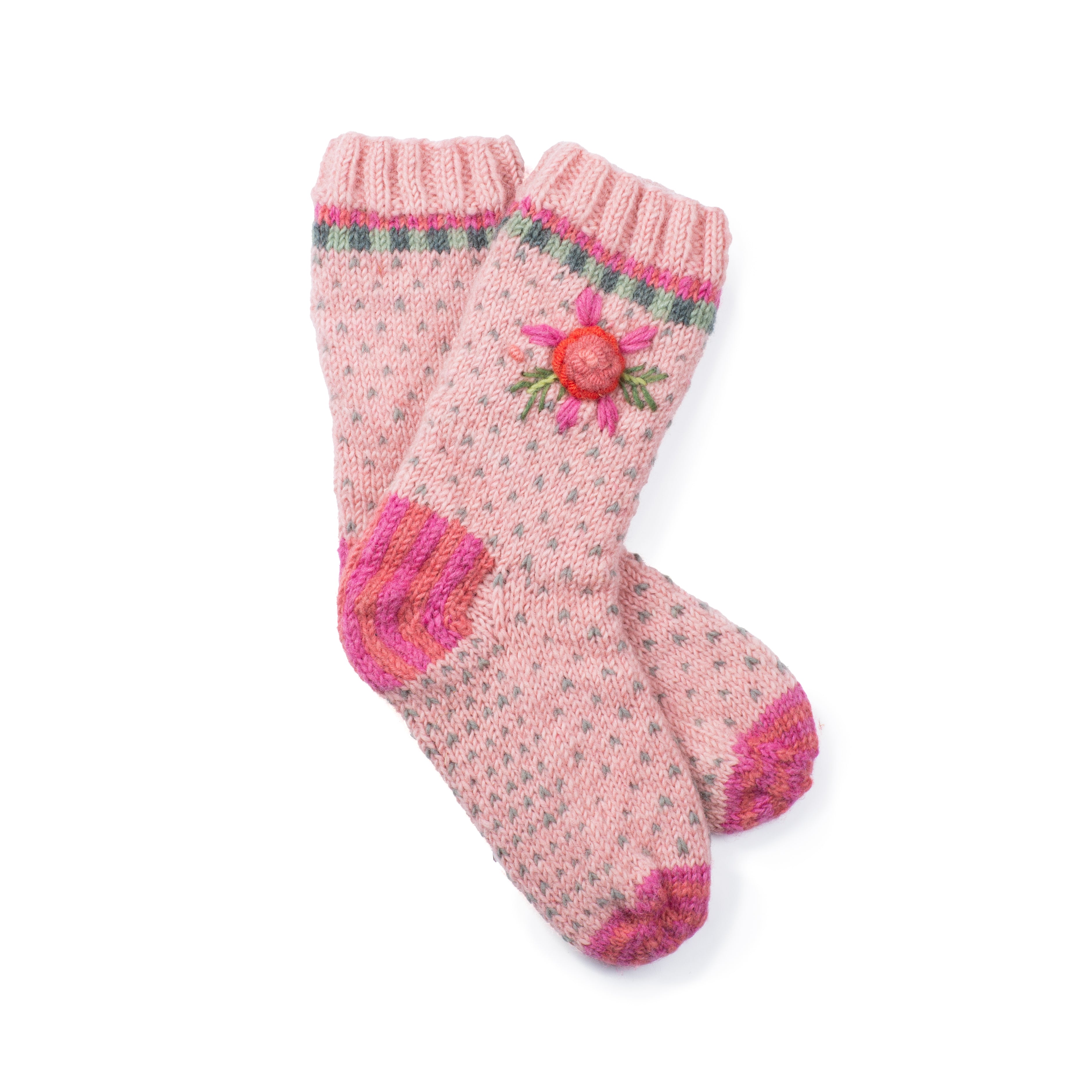 Aubrey Women's Socks