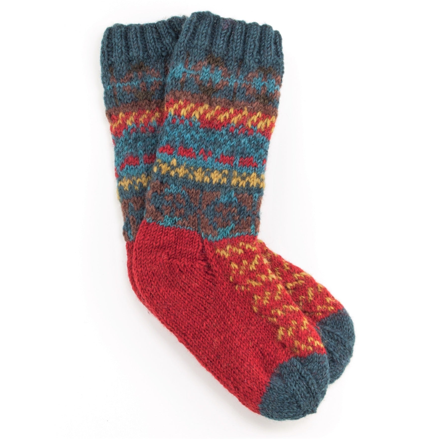 Hadley Women's Socks