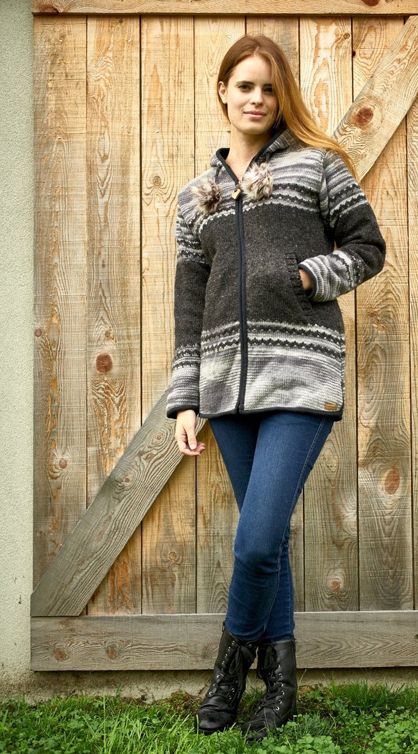Yoko Sweater