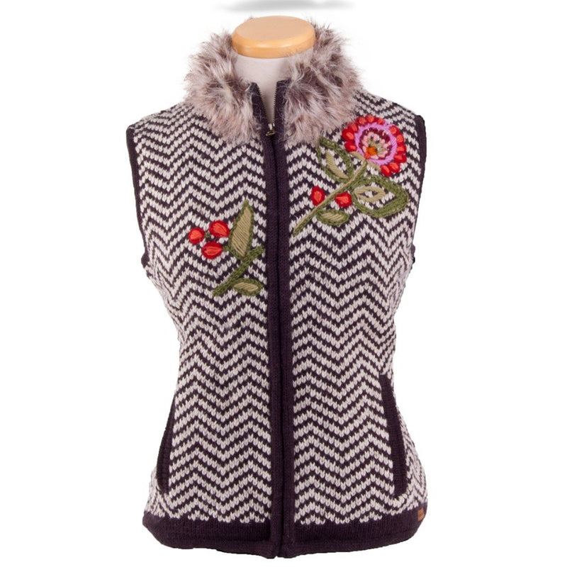 Carmen Vest