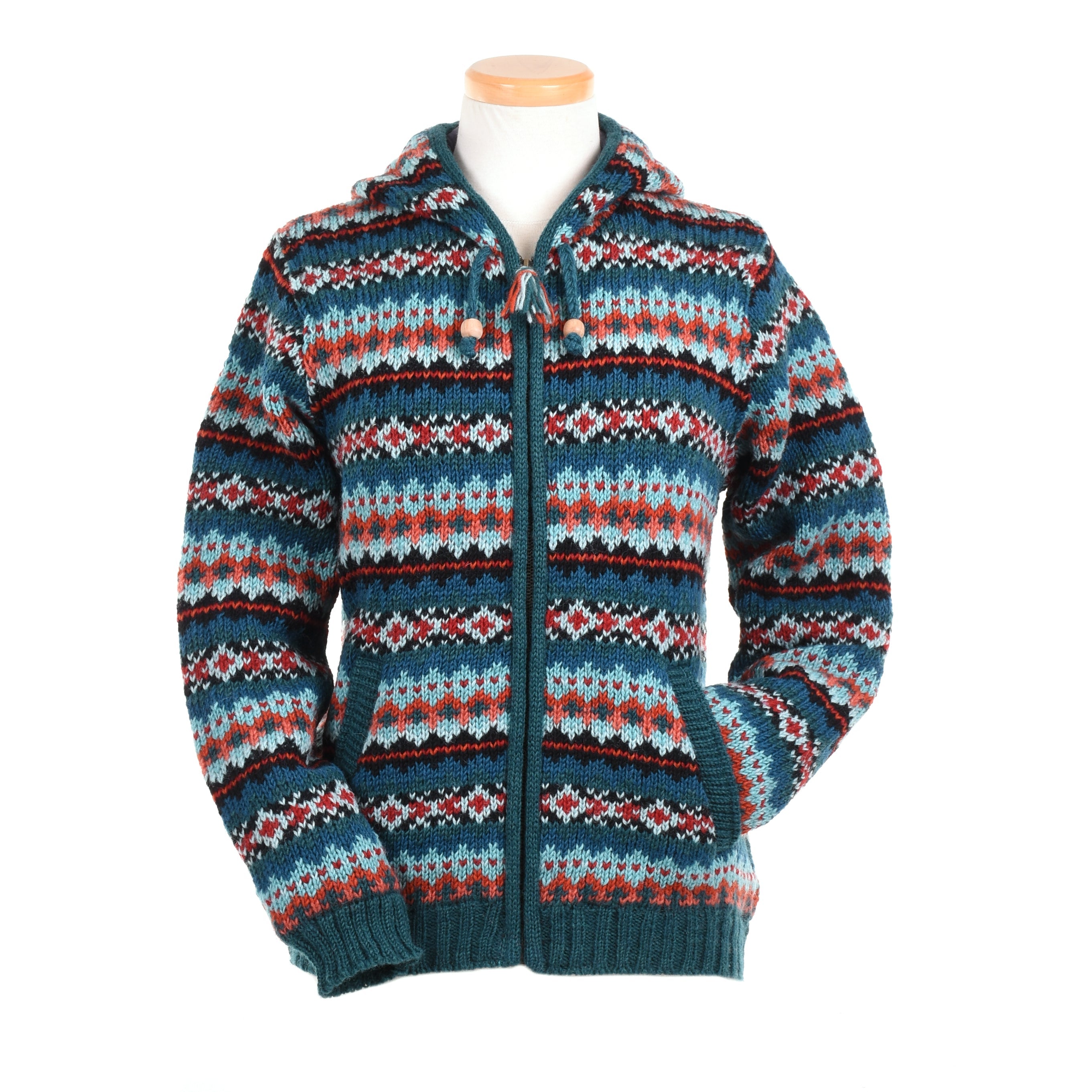 Leighton Sweater
