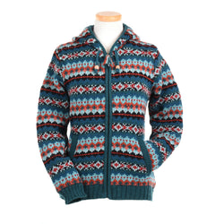 Leighton Sweater