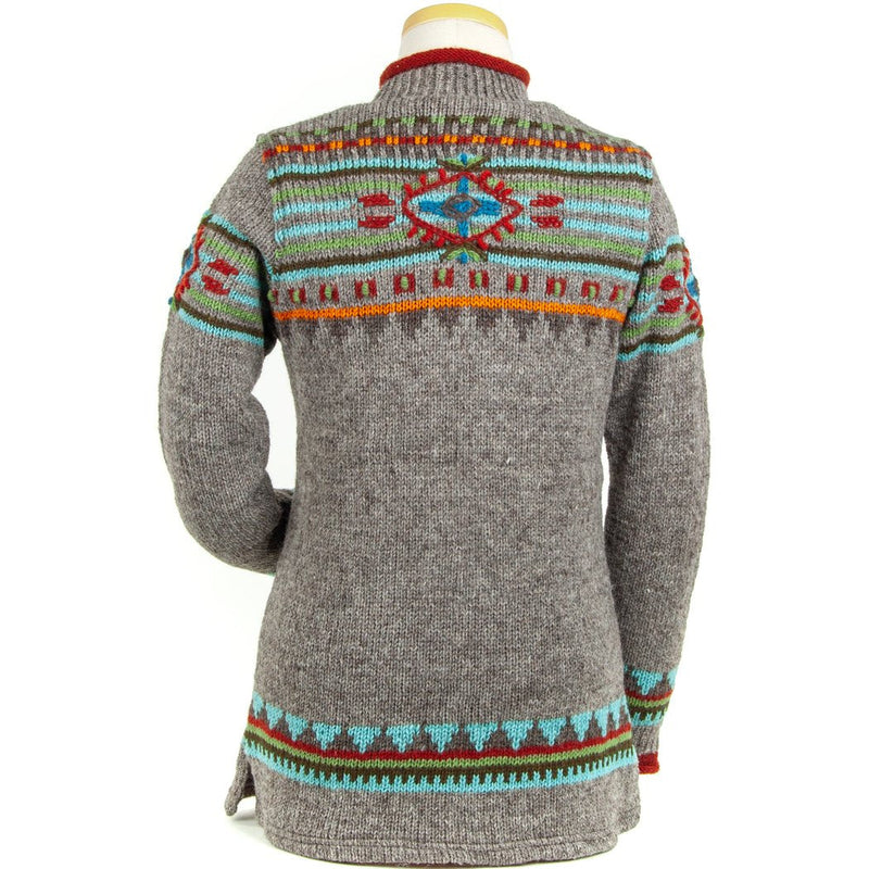 Mika Sweater