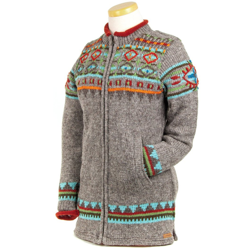 Mika Sweater