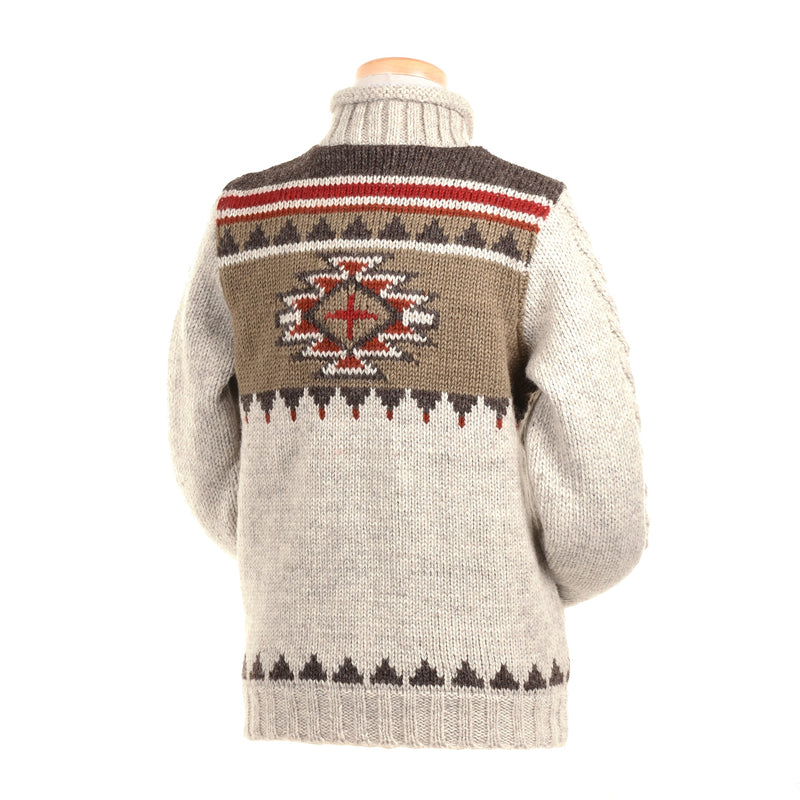 Brush Creek Sweater