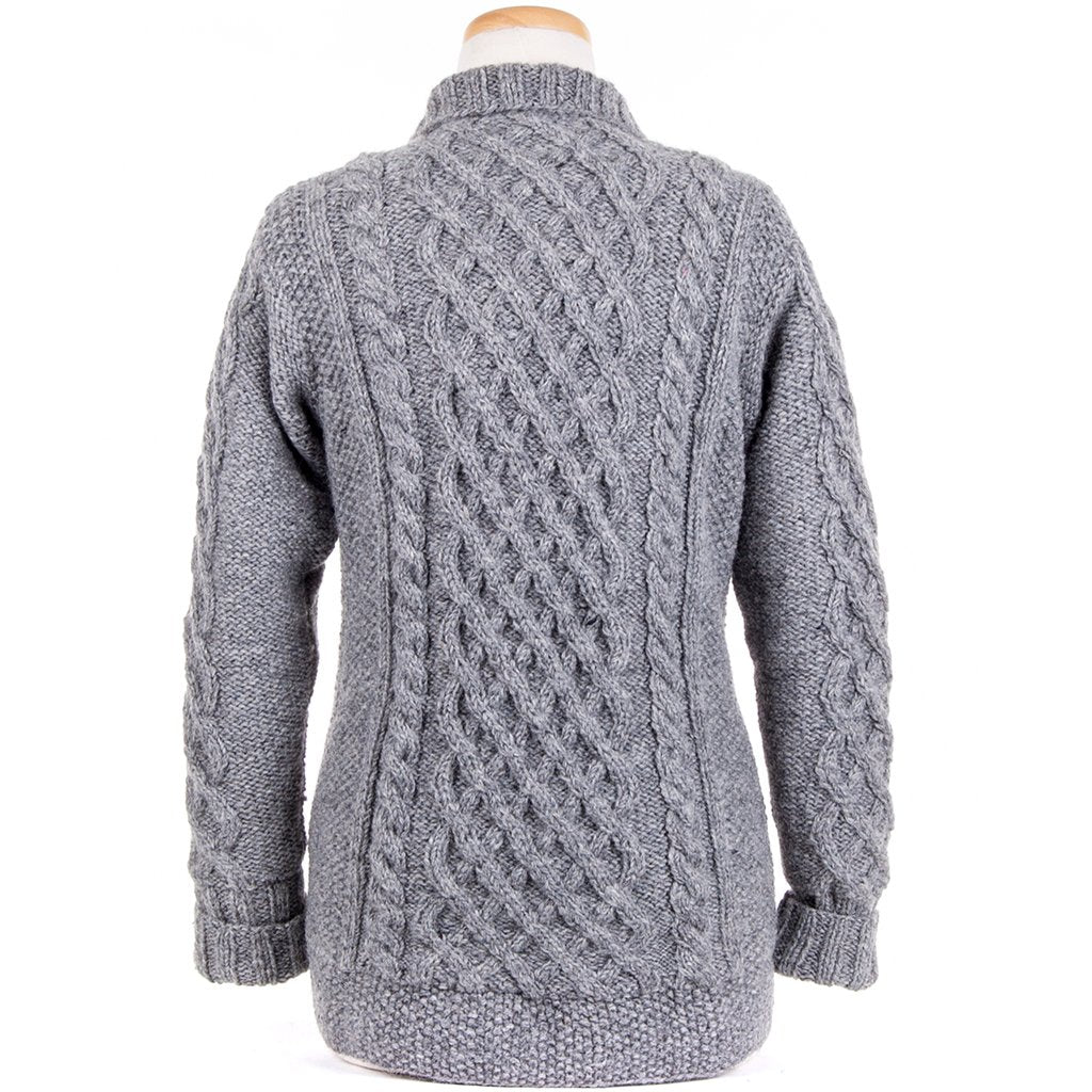 Brianna Sweater