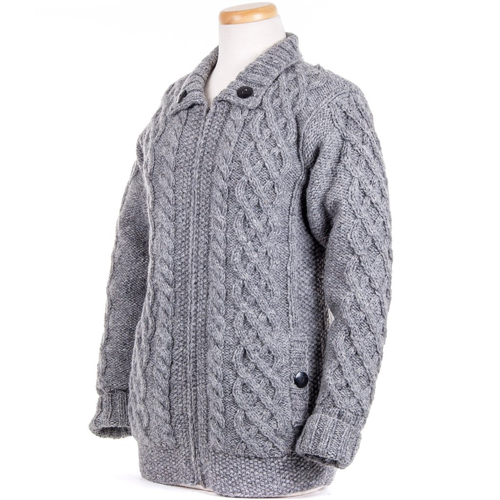 Brianna Sweater