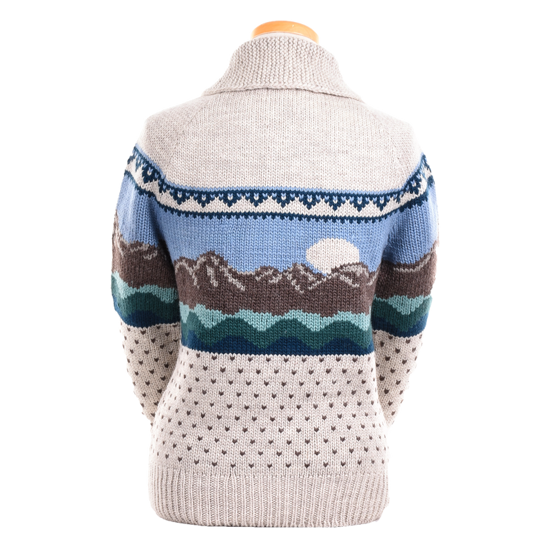 Rockies Sweater