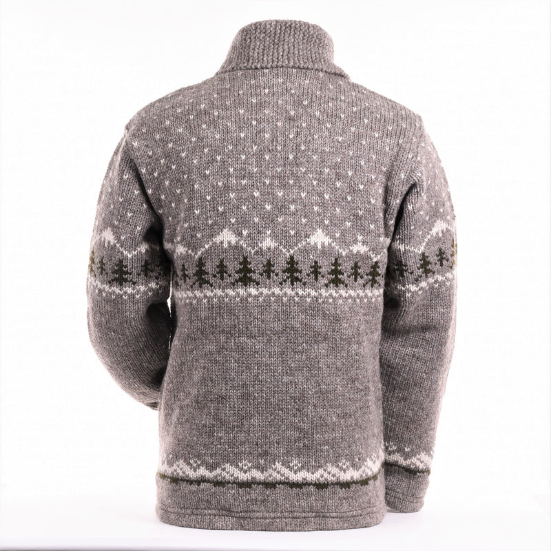 Appalachian Sweater