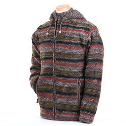 Evan Sweater