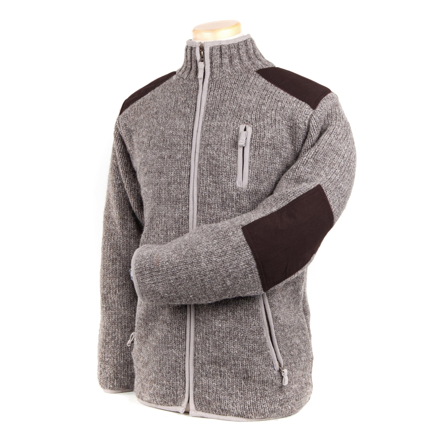 Laundromat oxford sweater deals