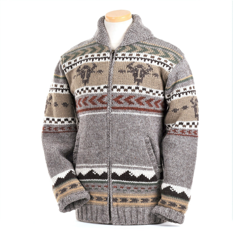 Yellowstone Sweater