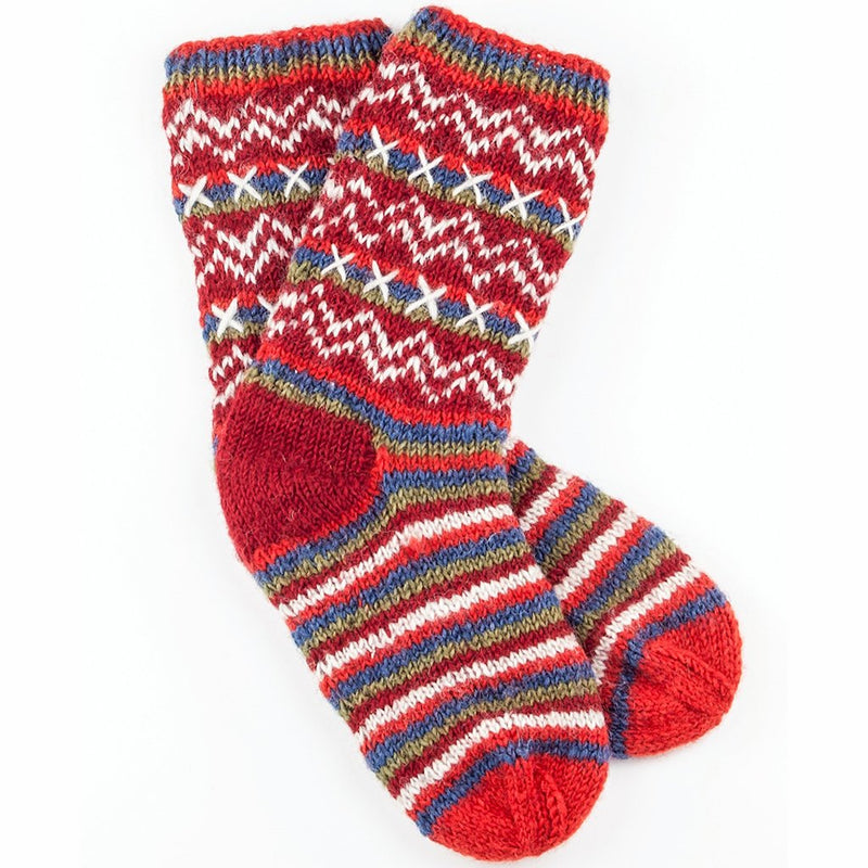 Oslo Women's Socks