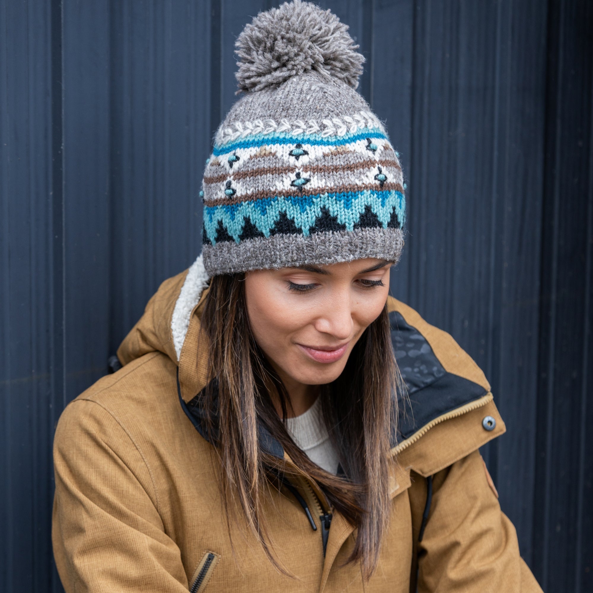 FALLETT☆RIBBON BEANIE MUSINSA | FALLETT ribbon beanie black