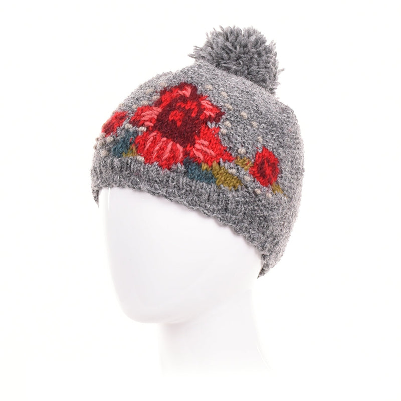 Chintz Beanie