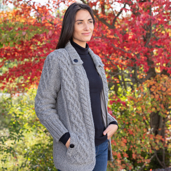 Brianna Sweater