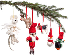 Christmas Ornaments