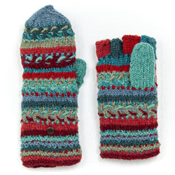 Navika Finger Mittens