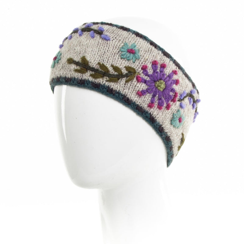 Abigail Headband