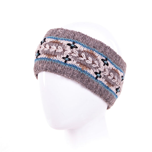 Dakotah Headband