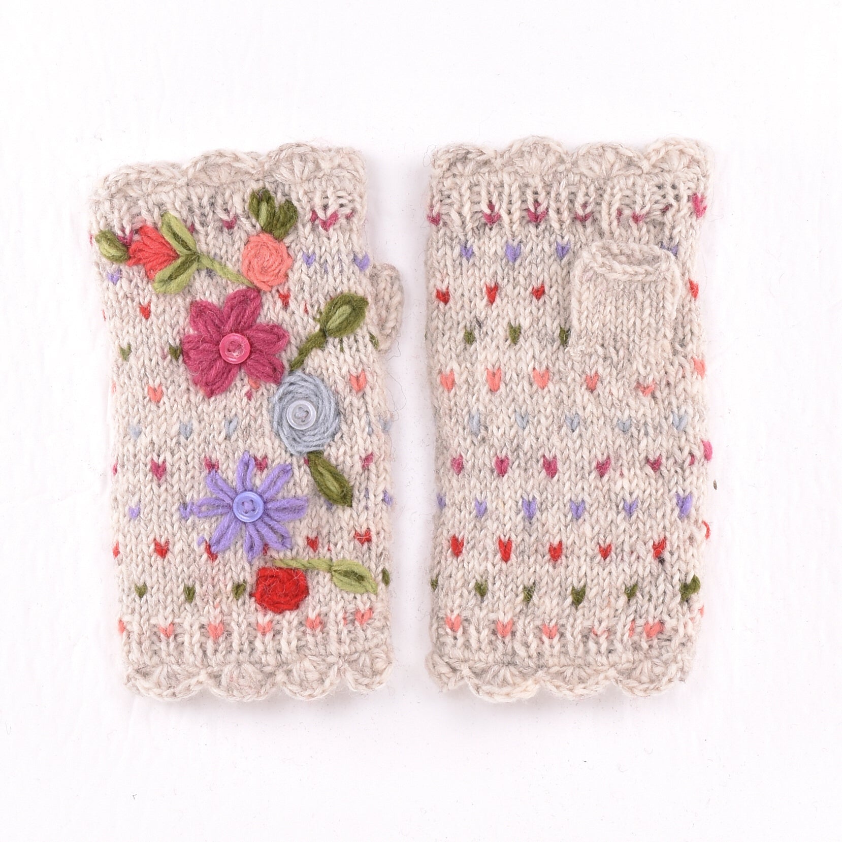 Florence Handwarmers