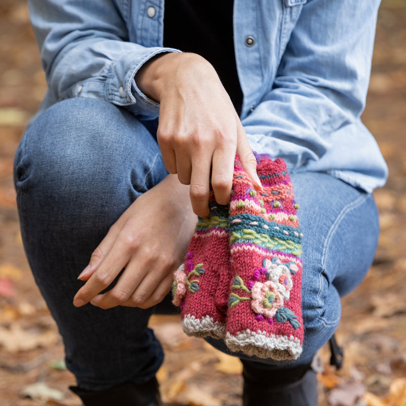 Lassen Handwarmers