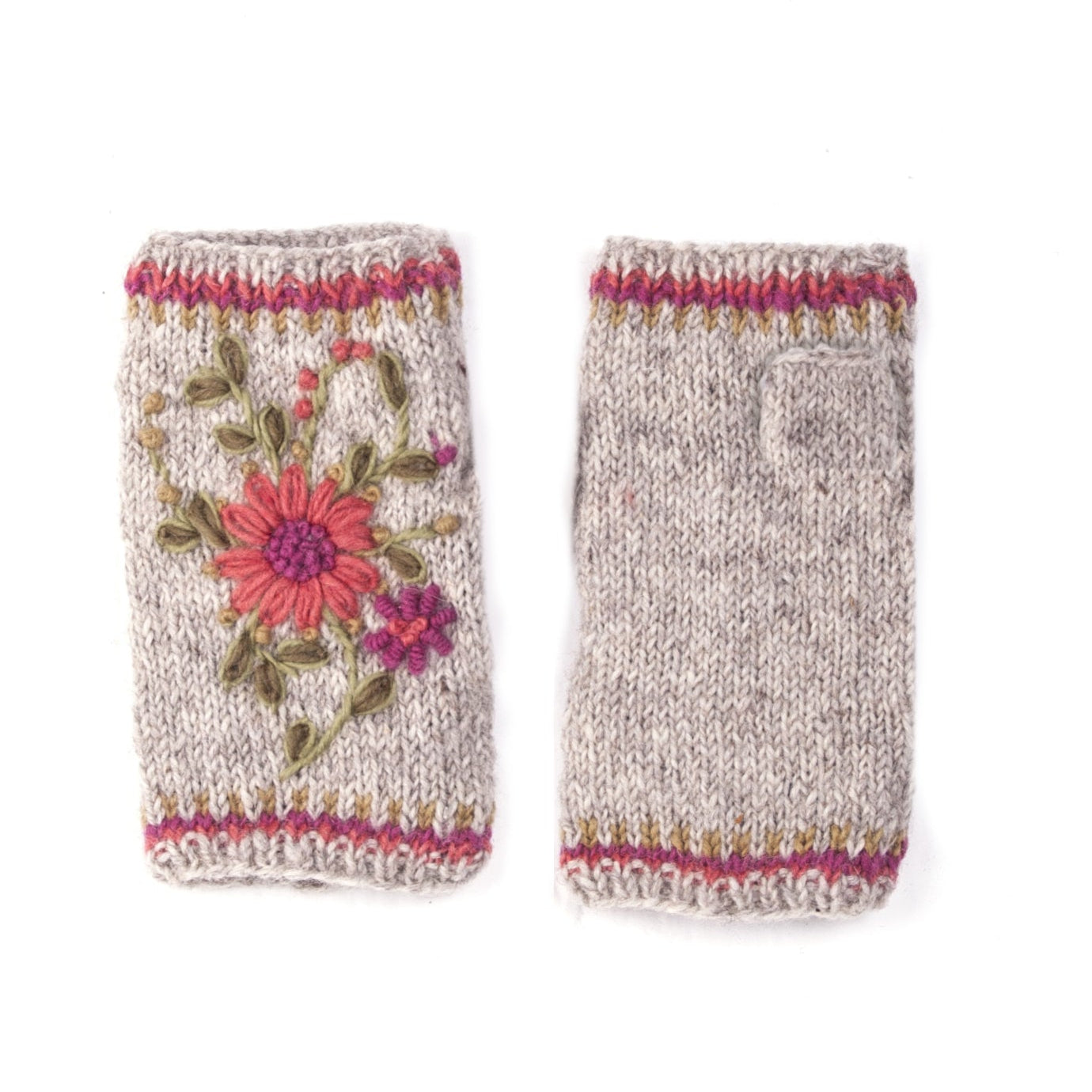 Olivia Handwarmers