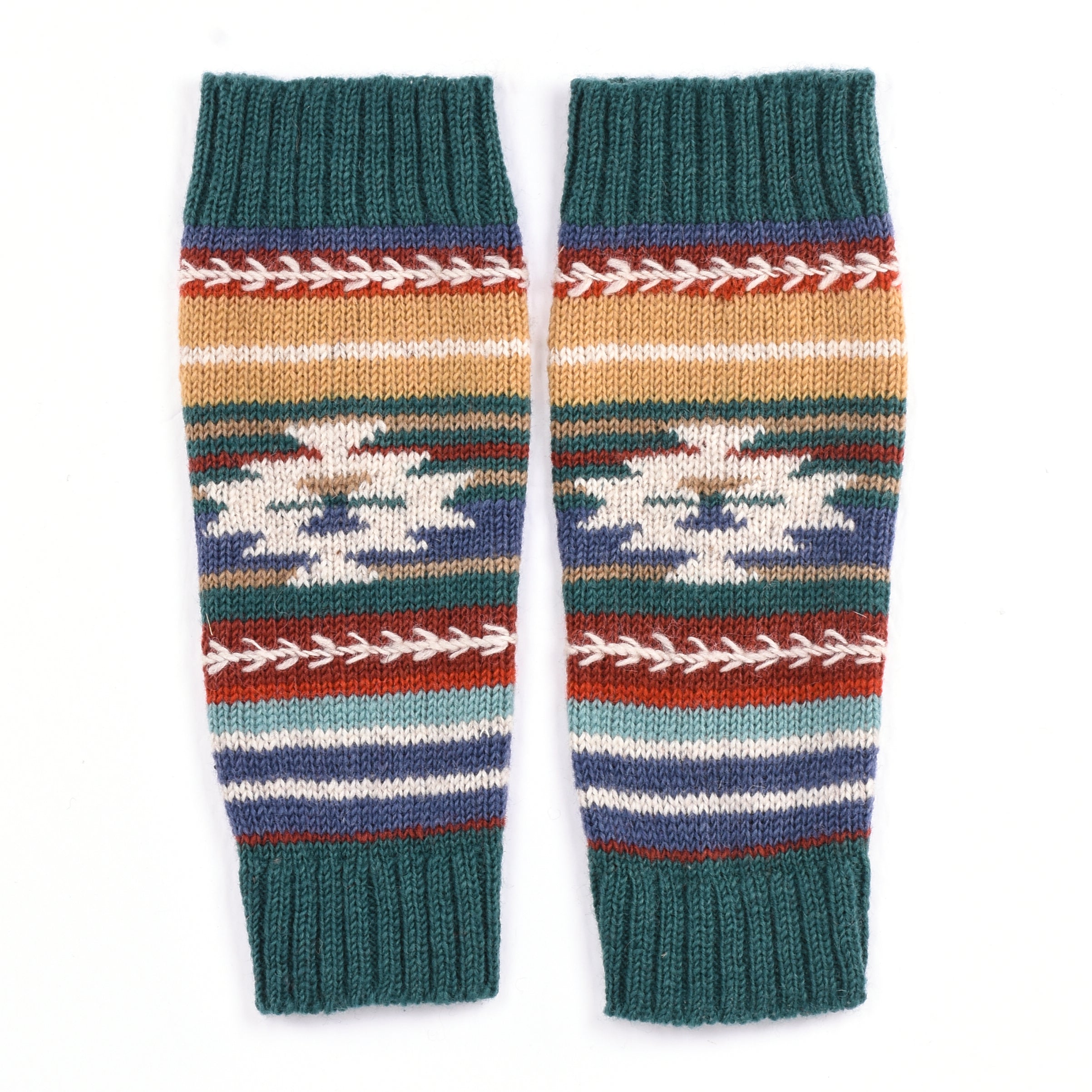 Blake legwarmers
