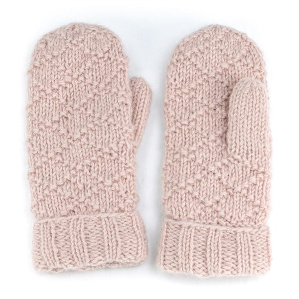 Tiffany Mittens
