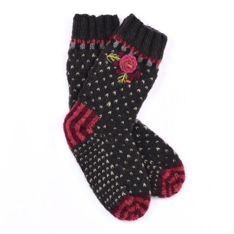 Aubrey Women's Socks