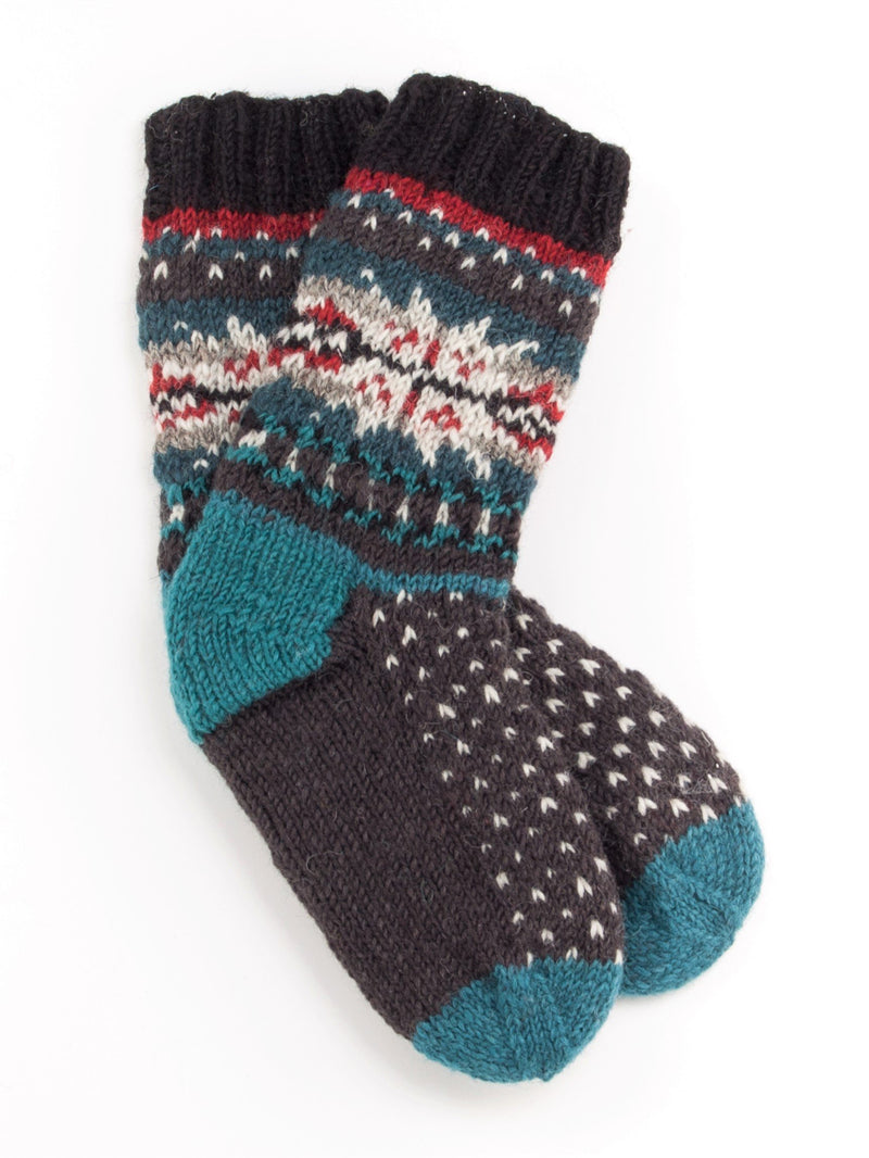 Jasper Women's Socks